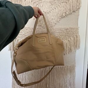 Bimba Y Lola Synthetic Cloth Crossbody Bag